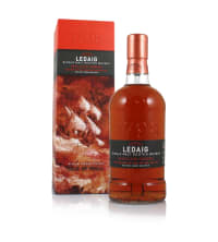 Ledaig Rioja Cask Finish - Sinclair Series