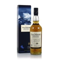 talisker 10 year old