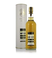 Bunnahabhain 12 Year Old 2008 (cask 38551138) - The Octave (Duncan Taylor)