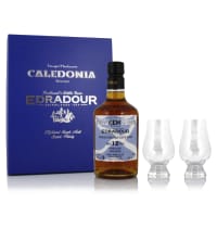 edradour caledonia 12 year old