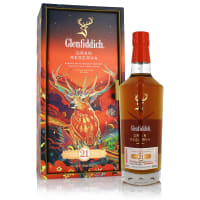 Glenfiddich 21 Year Old Gran Reserva