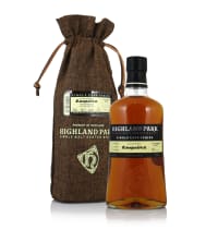 Highland Park 15 Year Old 2003 (cask 4450) - Esquire (The Founders Series)