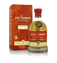 Kilchoman Small Batch - Batch No.3