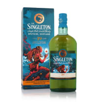 Singleton of Glendullan 19 Year Old (Special Release 2021)