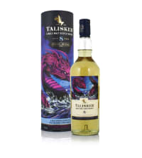 Talisker 8 Year Old (Special Release 2021)