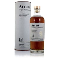 arran 18 year old