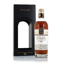Caol Ila 2010 (bottled 2022) (cask 311758) - Berry Bros. & Rudd