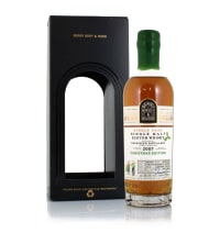 Teaninich 2007 (bottled 2022) (cask 1903083) - Christmas Edition (Berry Bros. & Rudd)