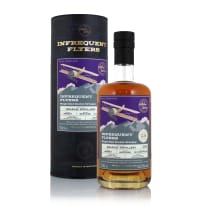 Braeval 13 Year Old 2009 (Cask 804907) - Infrequent Flyers (Alistair Walker)