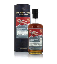 Glenrothes 10 Year Old 2012 (Cask 170) - Infrequent Flyers (Alistair Walker)