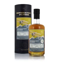 Invergordon 34 Year Old 1988 (Cask 804137) - Infrequent Flyers (Alistair Walker)