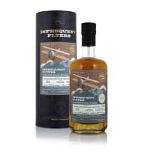 Undisclosed Speyside 30 Year Old 1992 (Cask 4823) - Infrequent Flyers (Alistair Walker)