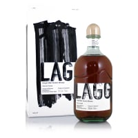 lagg inaugural release batch 2