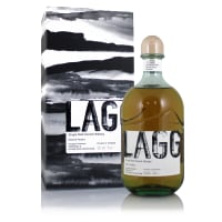 lagg inaugural release batch 3
