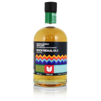 Bruichladdich Rock'ndaal 01.1 Fèis Ìle 2022