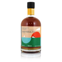 Bruichladdich Rock'ndaal 01.2 Fèis Ìle 2022