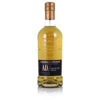ardnamurchan cask strength 2023 release