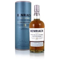 Benriach The Sixteen