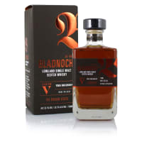 Bladnoch Iteration V 'The Decision'