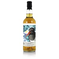 Bruichladdich 14 Year Old 2008 - Cut Your Wolf Loose