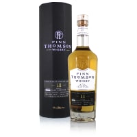 Glen Garioch 2012 11 Year Old, Finn Thomson Cask #2409