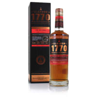 Glasgow 1770 Original Cask Strength