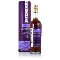 glencadam px sherry cask finish