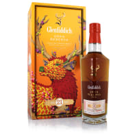 glenfiddich 21 year old chinese new year 2024 