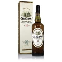 glen grant 10 year old