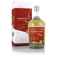 glenwyvis 2019 batch1 3 year old