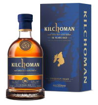 Kilchoman 16 Year Old