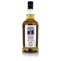 Kilkerran Heavily Peated Batch 9