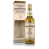 lochside 1991 (bottled 2007) - connoisseurs choice (gordon & macphail)