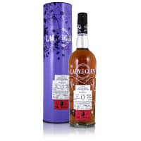 Teaninich 13 Year Old 2010 Lady of the Glen (2023) cask #721009