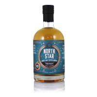 Bunnahabhain 2012 10 Year Old North Star Series 23