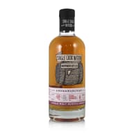 Ardnamurchan 2016 6 Year Old Bourbon Cask #1299 Single Cask Nation