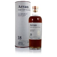 Arran 18 Year Old 2024 Release
