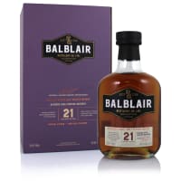 balblair 21 year old 