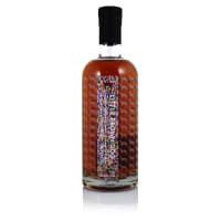 Highland Park 2014 10 Year Old, Little Brown Dog