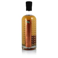 Very Secret Speyside 1998 26 Year Old, Little Brown Dog