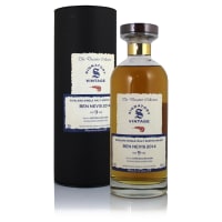 Ben Nevis 2014 9 Year Old Sherry Cask Signatory