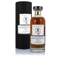 Bunnahabhain (Staoisha) 2013 11 Year Old Thompson Bros