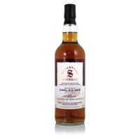 Caol Ila 10 Year Old 2014 - 100 Proof Edition #28 (Signatory)