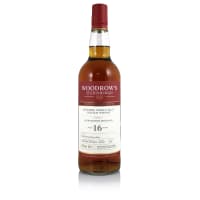 Glentauchers 16 Year Old 2008 (Cask 901120) - Woodrow's of Edinburgh
