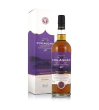 Finlaggan Red Wine Cask
