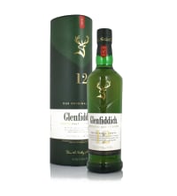 glenfiddich 12 year old