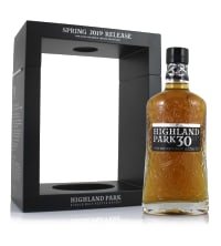 Highland Park 30 Year Old - Spring 2019 Release