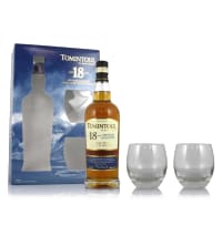 tomintoul 18 year old