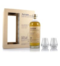 arran 10 year old