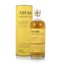 Arran Sauternes Cask Finish